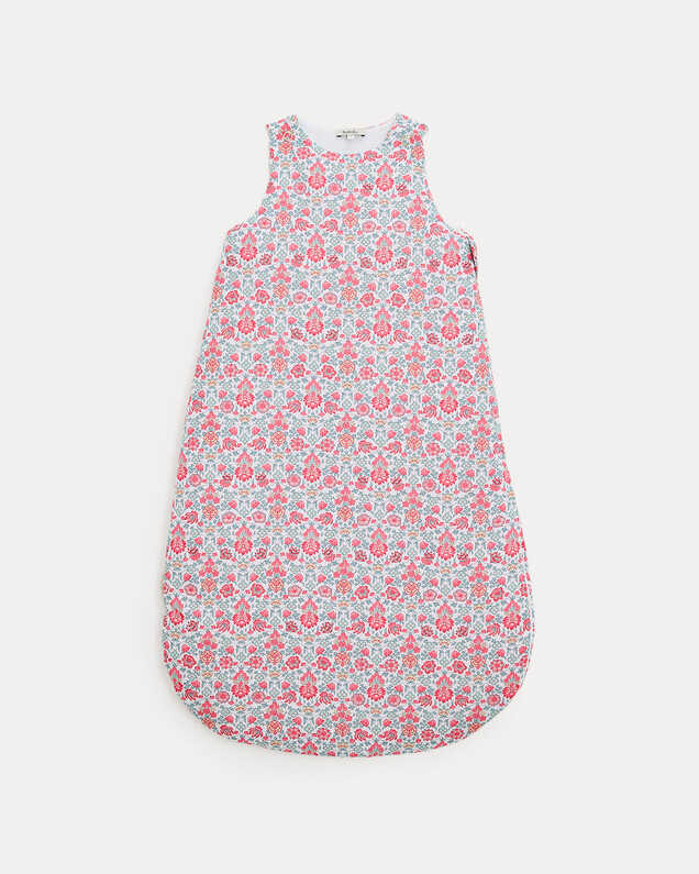 Gigoteuse rembourrée Madeleine TOG 3.5 En tissu Liberty  Natalys