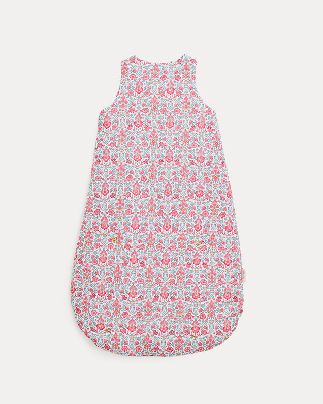 Gigoteuse rembourrée Madeleine TOG 3.5 En tissu Liberty  Natalys