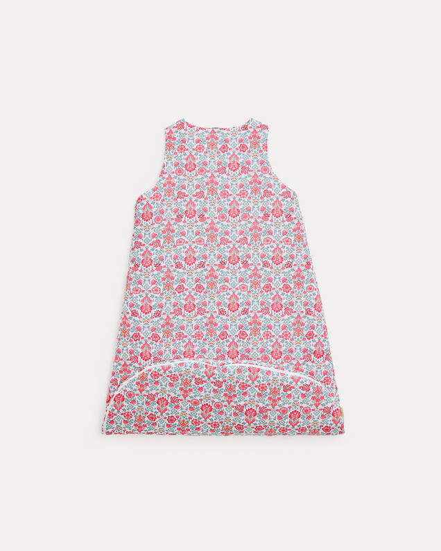Gigoteuse rembourrée Madeleine TOG 3.5 En tissu Liberty  Natalys