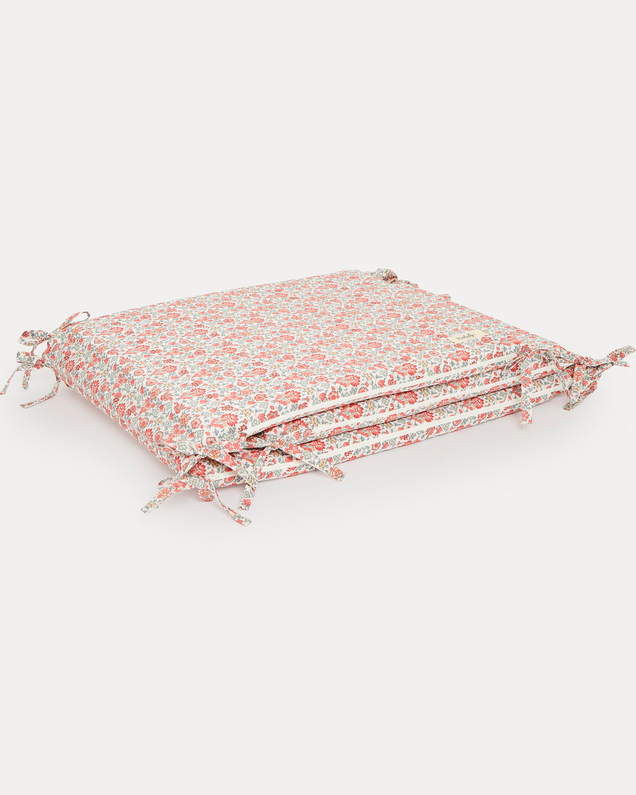 Tour de lit Léandre En tissu Liberty  Natalys