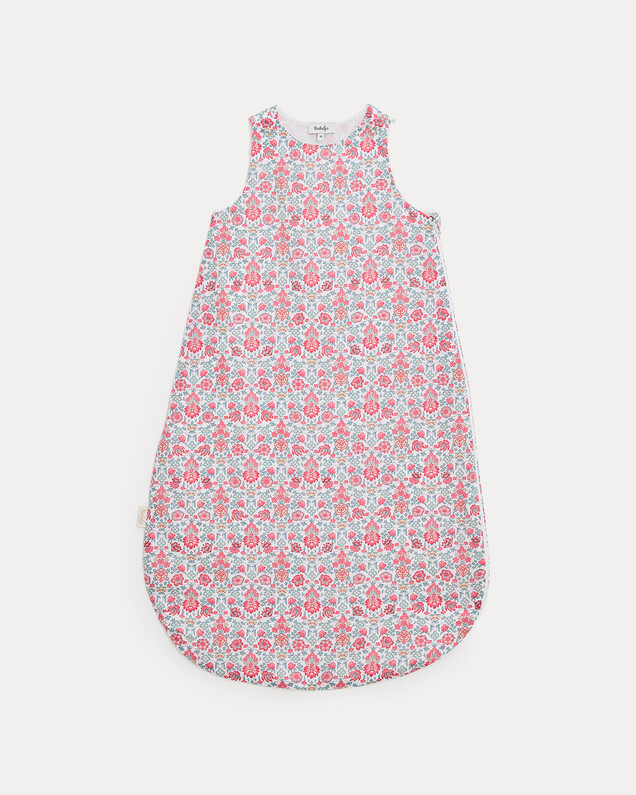 Gigoteuse légère Maddy TOG 0.5 En tissu Liberty  Natalys