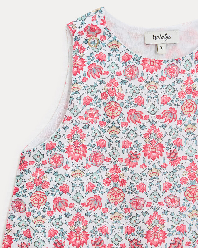 Gigoteuse légère Maddy TOG 0.5 En tissu Liberty  Natalys