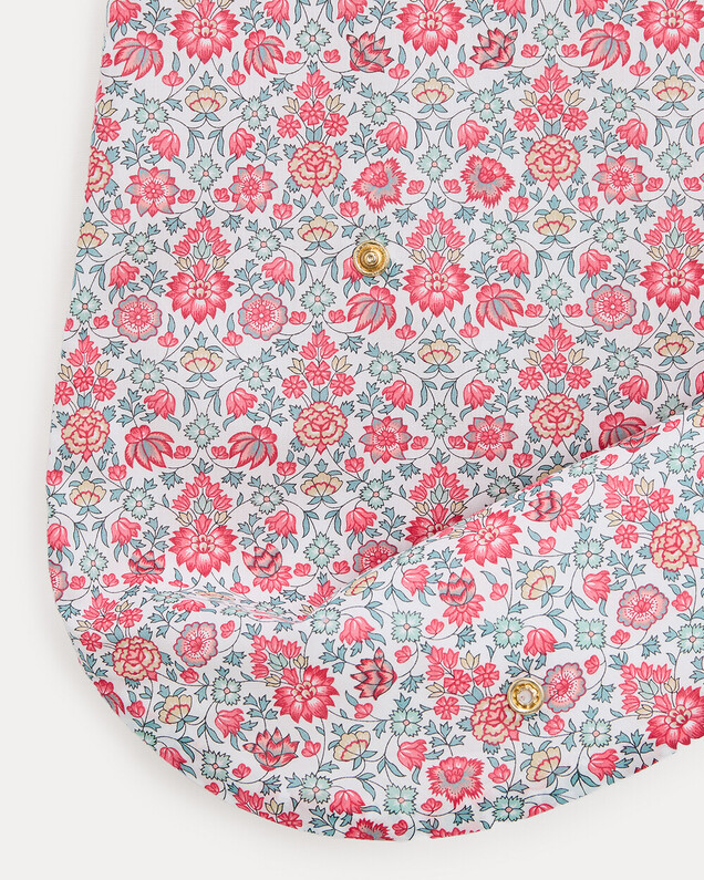 Gigoteuse légère Maddy TOG 0.5 En tissu Liberty  Natalys