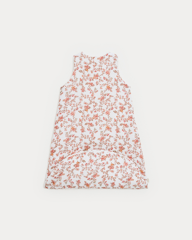 Gigoteuse rembourrée Madeleine TOG 3.5 Imprimé arabesque  Natalys