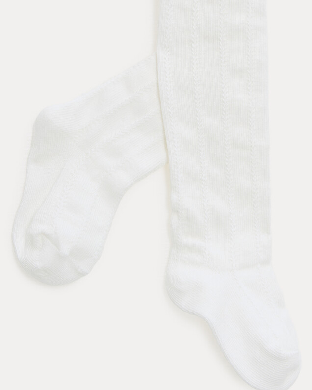 Collants Suzon Coloris écru Natalys