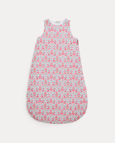Gigoteuse rembourr&eacute;e Madeleine TOG 3.5 En tissu Liberty  Natalys