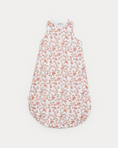 Gigoteuse rembourr&eacute;e Madeleine TOG 3.5 Imprim&eacute; arabesque  Natalys