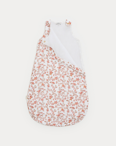 Gigoteuse rembourr&eacute;e Madeleine TOG 3.5 Imprim&eacute; arabesque  Natalys