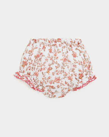 Bloomer en gaze de coton Z&eacute;lie Imprim&eacute; arabesque  Natalys