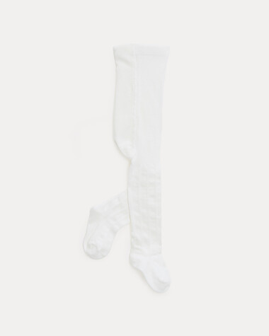 Collants Suzon Coloris &eacute;cru  Natalys