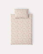Parure de lit Colette Imprimé arabesque Natalys