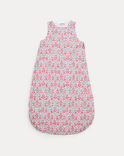 Gigoteuse rembourrée Madeleine TOG 3.5 En tissu Liberty Natalys