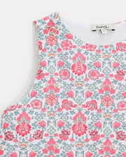 Gigoteuse rembourrée Madeleine TOG 3.5 En tissu Liberty Natalys