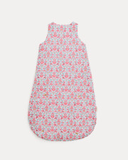 Gigoteuse rembourrée Madeleine TOG 3.5 En tissu Liberty Natalys