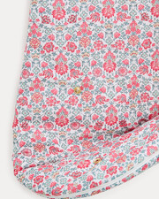 Gigoteuse rembourrée Madeleine TOG 3.5 En tissu Liberty Natalys