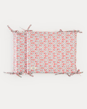 Tour de lit Léandre En tissu Liberty Natalys