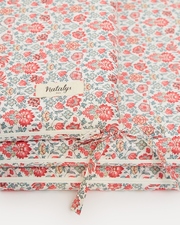 Tour de lit Léandre En tissu Liberty Natalys