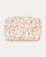 Trousse de toilette Gaby Imprimé arabesque Natalys