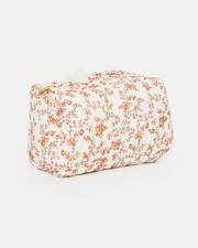 Trousse de toilette Gaby Imprimé arabesque Natalys