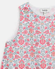 Gigoteuse légère Maddy TOG 0.5 En tissu Liberty Natalys