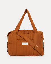 Sac &agrave; langer Auguste Coloris noisette  Natalys