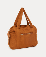 Sac &agrave; langer Auguste Coloris noisette  Natalys