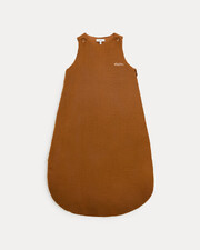 Gigoteuse rembourrée Madeleine TOG 3.5 Coloris noisette Natalys