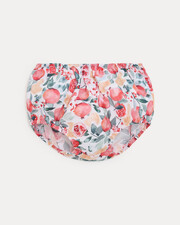 Robe sans manches Eglantine Imprimé grenade Natalys
