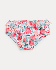 Culotte de bain anti UV Pia Imprimé grenade Natalys