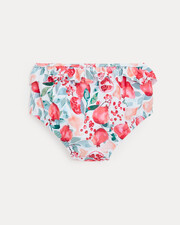 Culotte de bain anti UV Pia Imprimé grenade Natalys