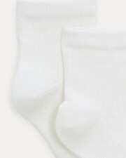 Chaussettes Tom Coloris écru Natalys