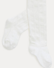 Collants Suzon Coloris écru Natalys