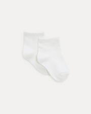 Chaussettes Suzie Coloris écru Natalys