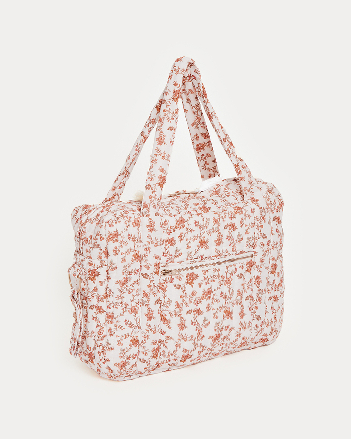 Sac à langer Auguste Imprimé arabesque Natalys