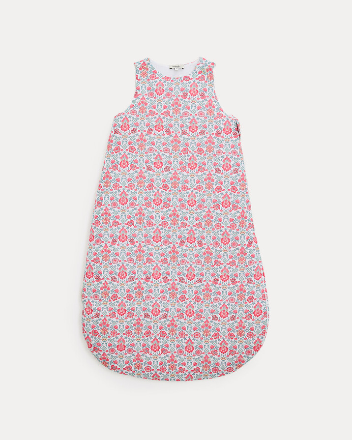 Gigoteuse rembourrée Madeleine TOG 3.5 En tissu Liberty Natalys