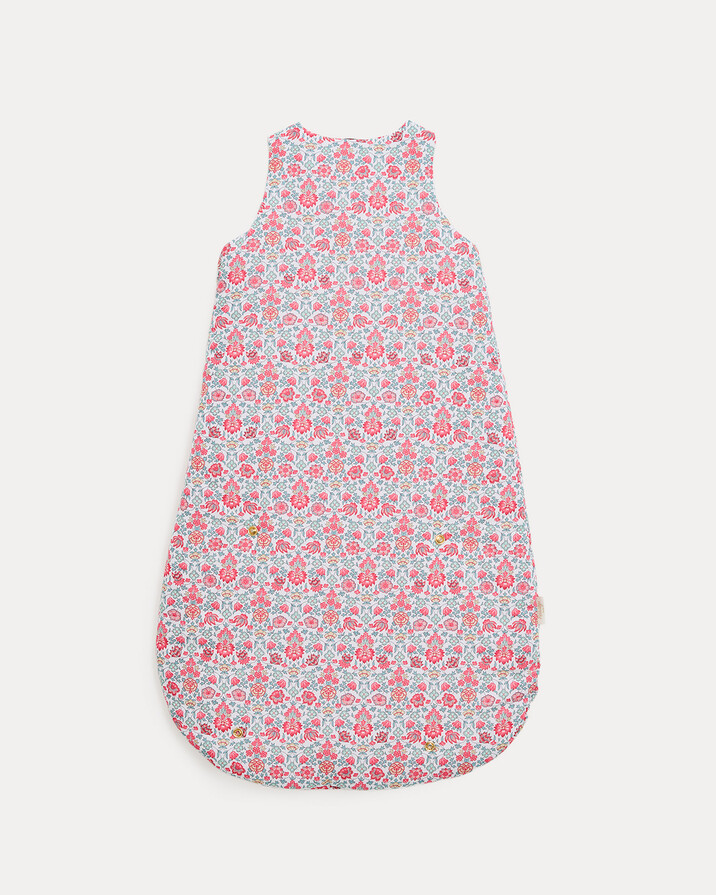 Gigoteuse rembourrée Madeleine TOG 3.5 En tissu Liberty Natalys