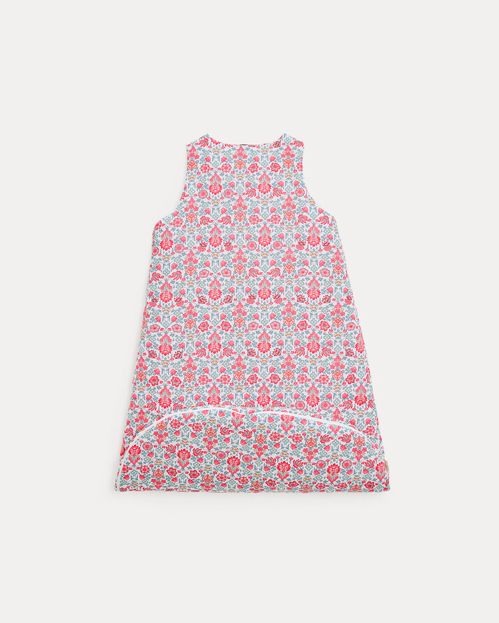 Gigoteuse rembourrée Madeleine TOG 3.5 En tissu Liberty Natalys