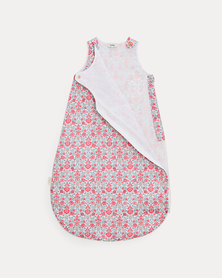 Gigoteuse légère Maddy TOG 0.5 En tissu Liberty Natalys