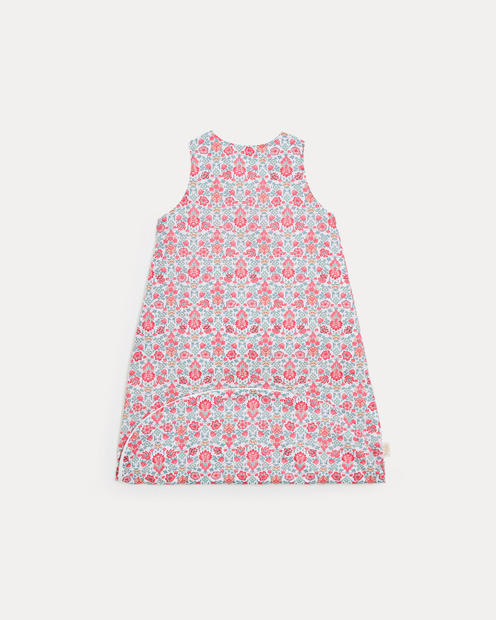 Gigoteuse légère Maddy TOG 0.5 En tissu Liberty Natalys