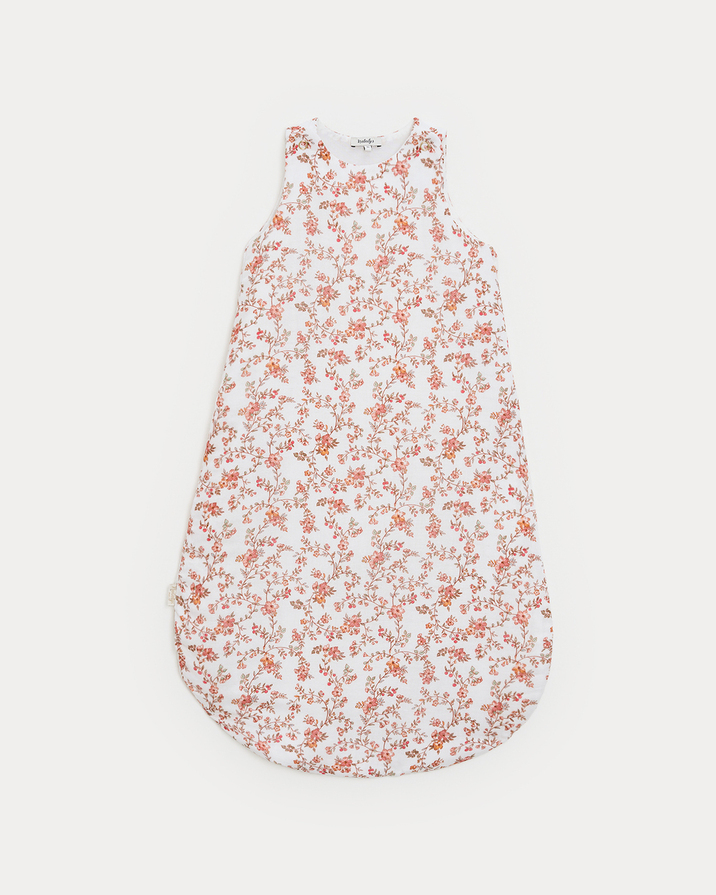 Gigoteuse rembourrée Madeleine TOG 3.5 Imprimé arabesque Natalys