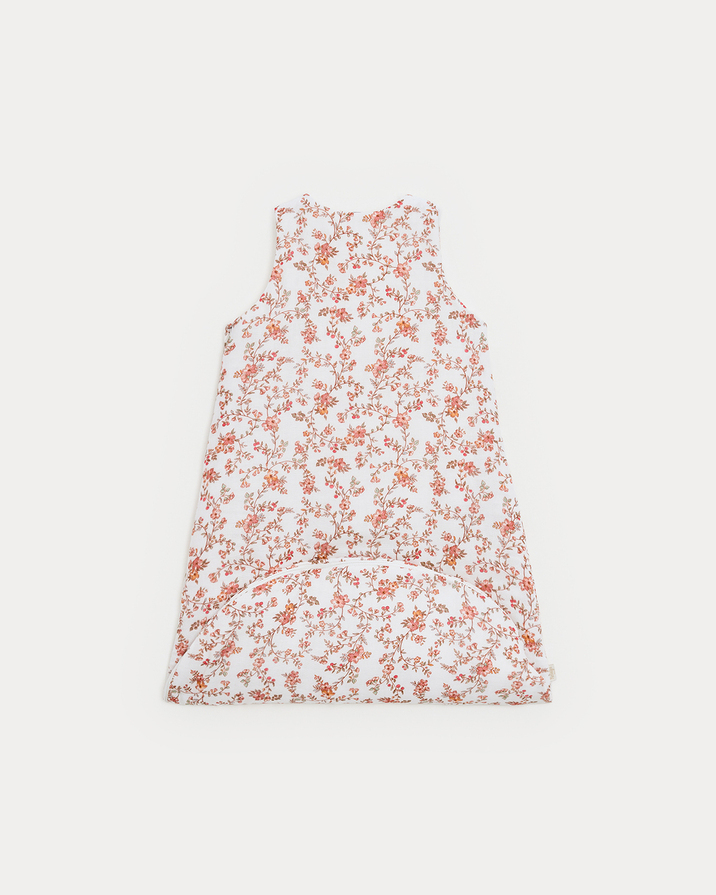 Gigoteuse rembourrée Madeleine TOG 3.5 Imprimé arabesque Natalys