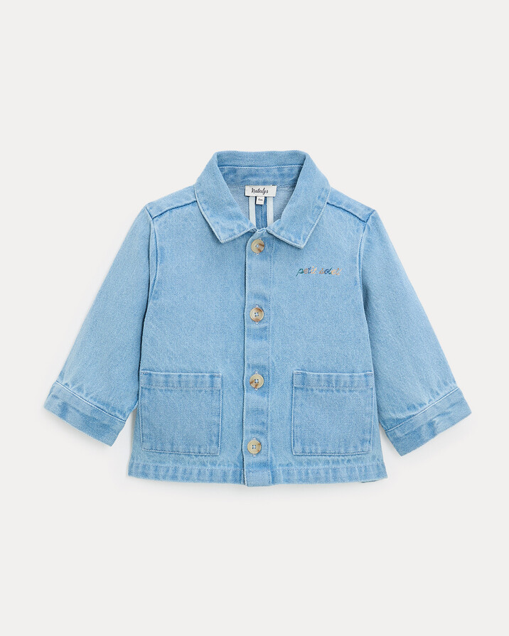 Combinaison Bébé Hiver Pilote – Doudoune Chaud Polaire Imperméable Pour Garçon & Fille, Capuche Fourrure, 3-24 Mois