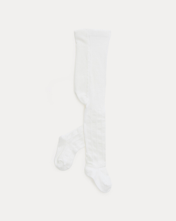 Collants Suzon Coloris écru Natalys