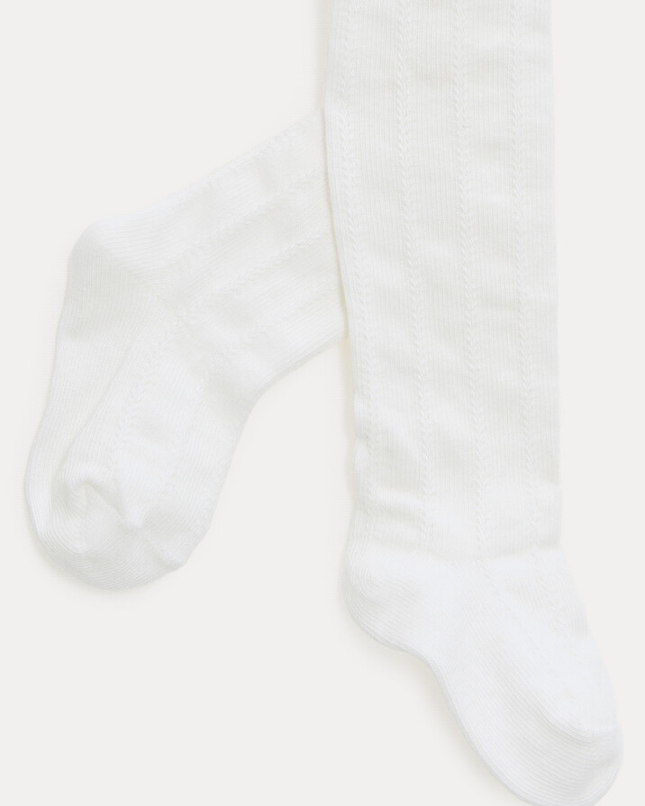 Collants Suzon Coloris écru Natalys