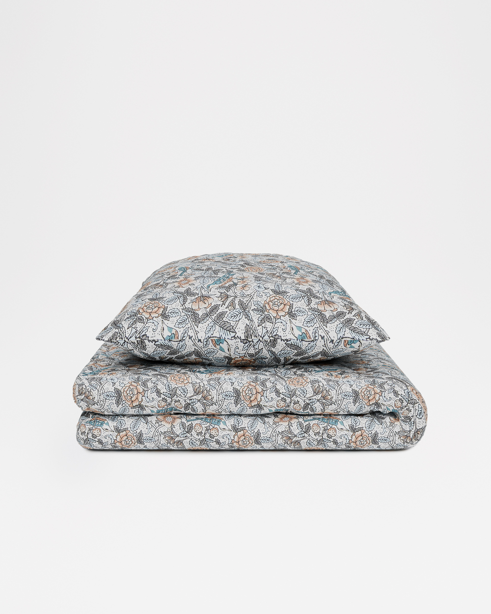 Parure de lit Colette En tissu Liberty Natalys