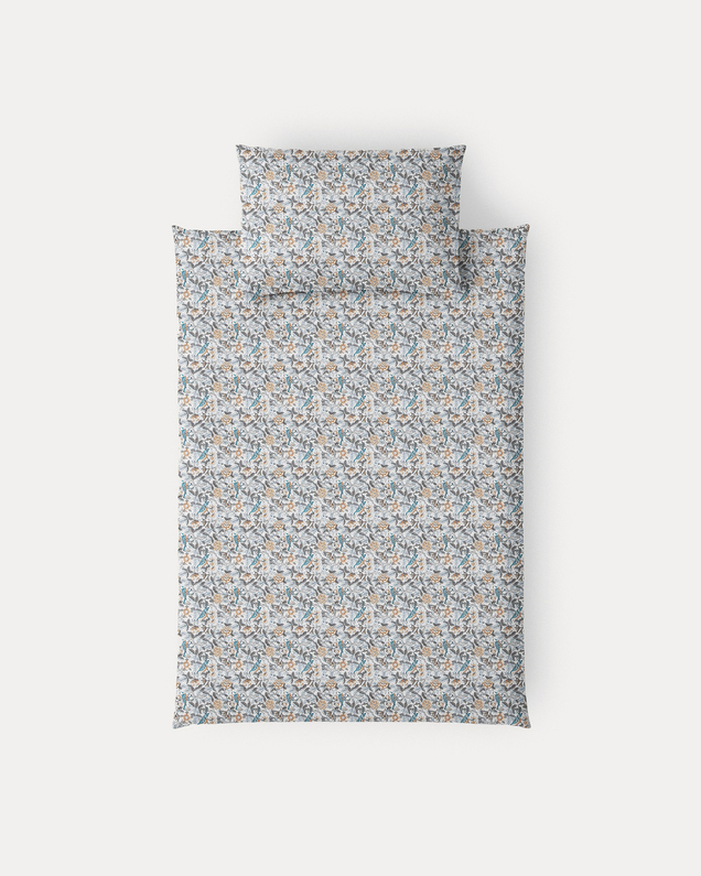 Parure de lit Colette En tissu Liberty  Natalys