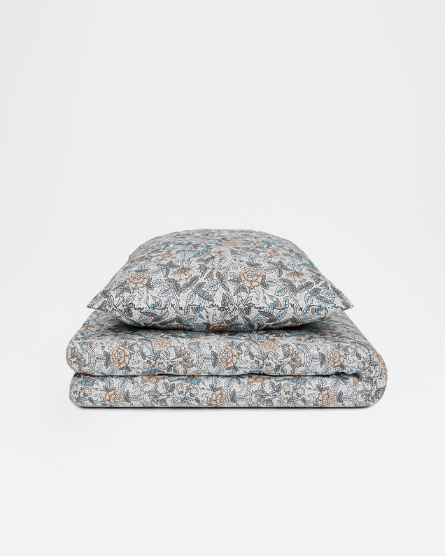 Parure de lit Colette En tissu Liberty  Natalys
