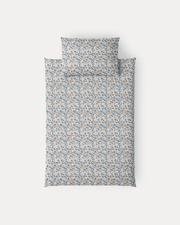 Parure de lit Colette En tissu Liberty Natalys