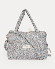 Sac &agrave; langer Auguste En tissu Liberty  Natalys