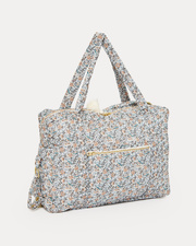 Sac &agrave; langer Auguste En tissu Liberty  Natalys